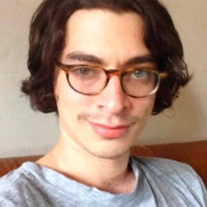 تصویر هنرمند Adam Friedland