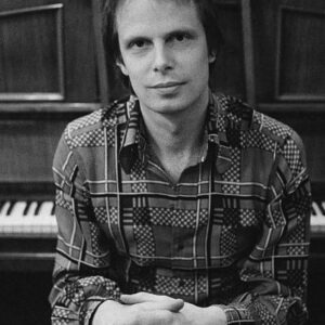 تصویر هنرمند Joe Boyd