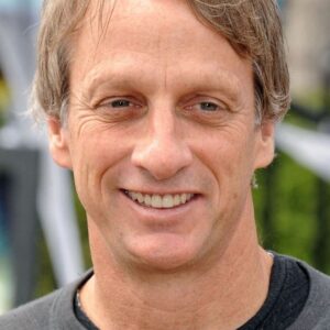 تصویر هنرمند Tony Hawk