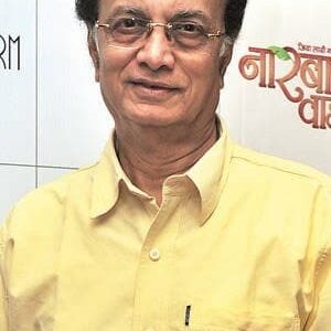 تصویر هنرمند Dilip Prabhavalkar