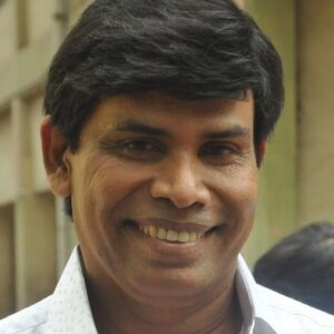 تصویر هنرمند Anandaraj