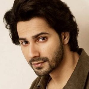 تصویر هنرمند Varun Dhawan