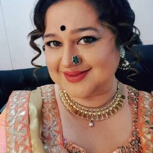 تصویر هنرمند Supriya Shukla