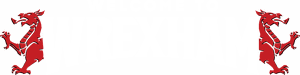 لوگوی رسمی سریال Welcome to Wrexham (2022)