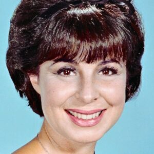 تصویر هنرمند Eydie Gormé