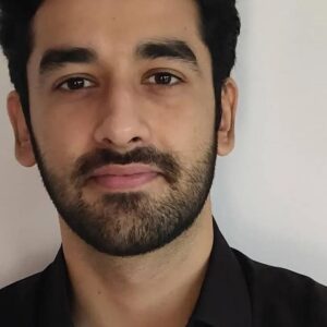 تصویر هنرمند Vishal Vashishtha