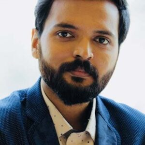 تصویر هنرمند Vinay Bharadwaj تصویر هنرمند Vinay Bharadwaj