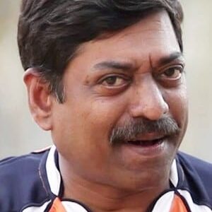 تصویر هنرمند Sanjay Narvekar