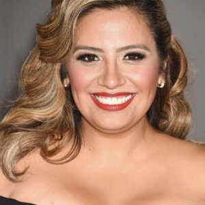 تصویر هنرمند Cristela Alonzo