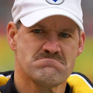 تصویر هنرمند Bill Cowher