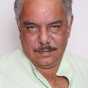 تصویر هنرمند Anant Jog