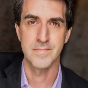 تصویر هنرمند Jason Robert Brown