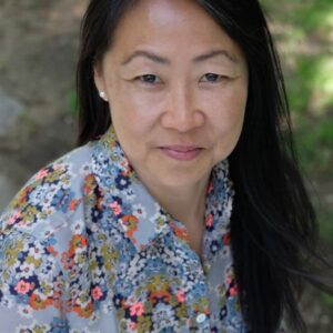 تصویر هنرمند Judy Rhee