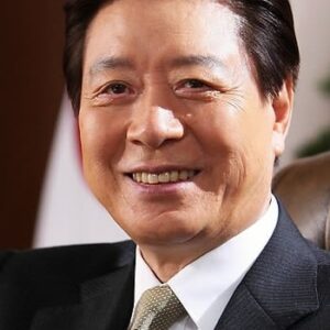 تصویر هنرمند Lee Jeong-kil