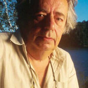 تصویر هنرمند Mordecai Richler