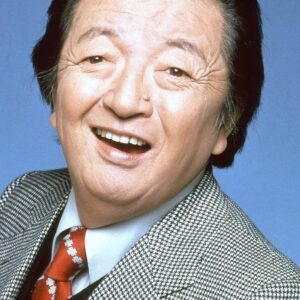 تصویر هنرمند Jack Soo