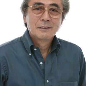 تصویر هنرمند Hidekatsu Shibata