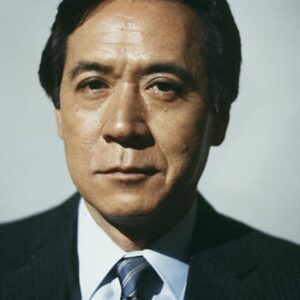 تصویر هنرمند James Shigeta