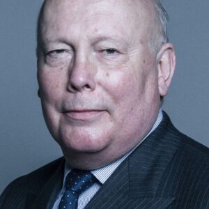 تصویر هنرمند Julian Fellowes
