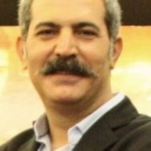 تصویر هنرمند Muharrem Gülmez