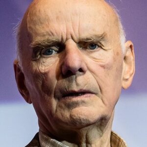 تصویر هنرمند Lennart Hjulström