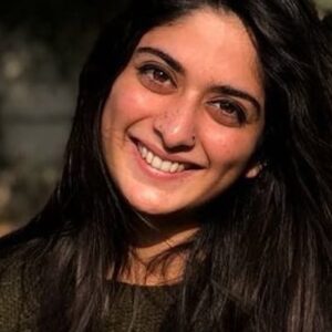 تصویر هنرمند Tanya Maniktala تصویر هنرمند Tanya Maniktala