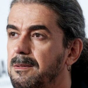 تصویر هنرمند Fernando León de Aranoa تصویر هنرمند Fernando León de Aranoa