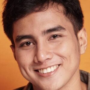 تصویر هنرمند Mikhael Padua تصویر هنرمند Mikhael Padua