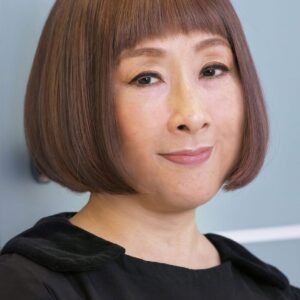 تصویر هنرمند Akiko Yano