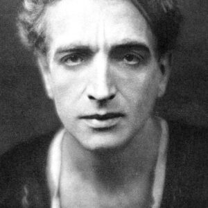 تصویر هنرمند Fritz Leiber