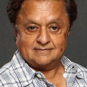 تصویر هنرمند Deep Roy