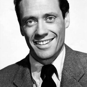 تصویر هنرمند Mel Ferrer