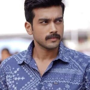 تصویر هنرمند Kalidas Jayaram تصویر هنرمند Kalidas Jayaram