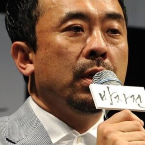 تصویر هنرمند Kim Dae-woo