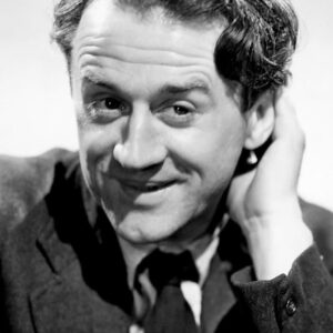 تصویر هنرمند Cyril Cusack