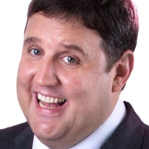 تصویر هنرمند Peter Kay