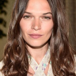 تصویر هنرمند Anna Brewster