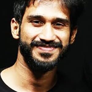 تصویر هنرمند Anish Padmanabhan تصویر هنرمند Anish Padmanabhan