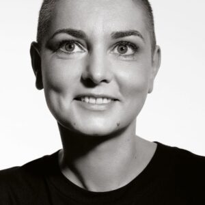 تصویر هنرمند Sinéad O'Connor