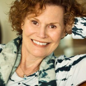 تصویر هنرمند Judy Blume