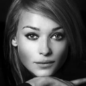 تصویر هنرمند Cecilie Thomsen