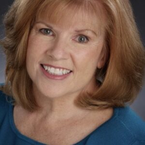 تصویر هنرمند Carol Anne Mueller
