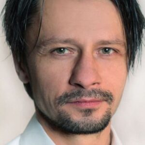 تصویر هنرمند Dariusz Majchrzak