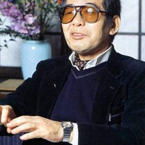 تصویر هنرمند Kazuhiko Kato
