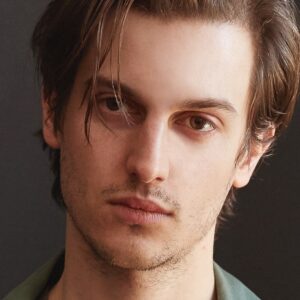 تصویر هنرمند Peter Vack
