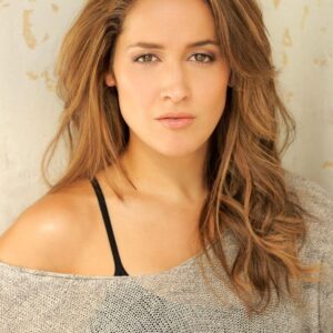 تصویر هنرمند Jaina Lee Ortiz