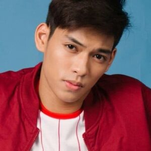 تصویر هنرمند Ricci Rivero