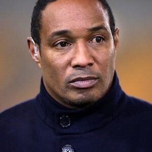 تصویر هنرمند Paul Ince