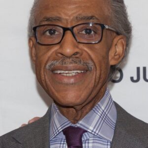 تصویر هنرمند Al Sharpton