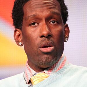 تصویر هنرمند Shawn Stockman